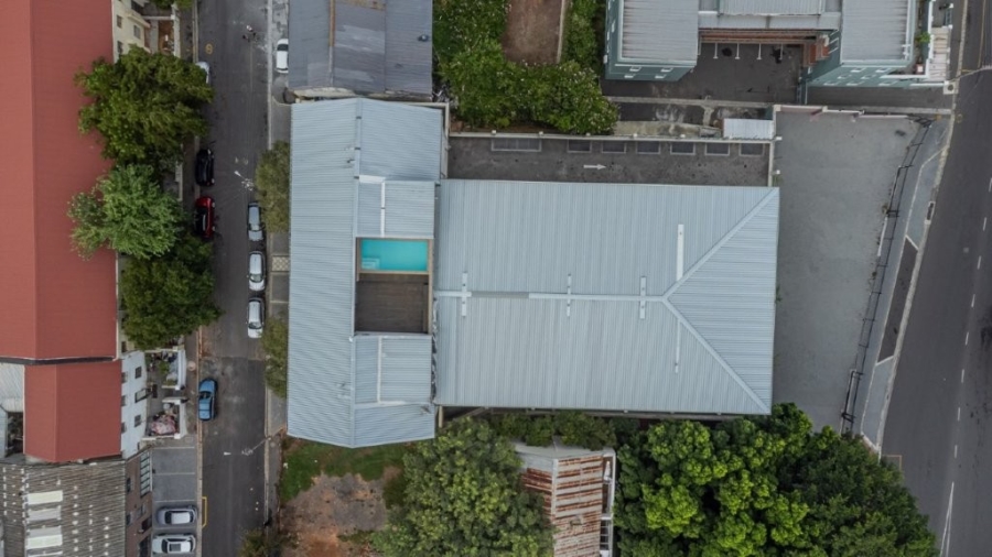 2 Bedroom Property for Sale in Cape Town City Centre Western Cape